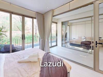 2 Bed 2 Bath 88.06 SQ.M Ever Prime Residences