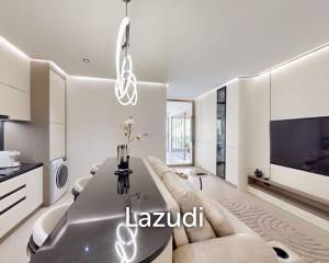 3 Bed 3 Bath 188.41 SQ.M Ever Prime Residences