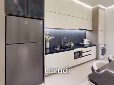 3 Bed 3 Bath 188.41 SQ.M Ever Prime Residences
