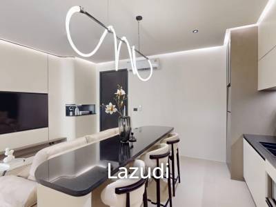 3 Bed 3 Bath 188.41 SQ.M Ever Prime Residences