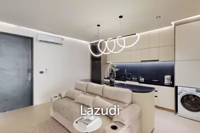 3 Bed 3 Bath 188.41 SQ.M Ever Prime Residences