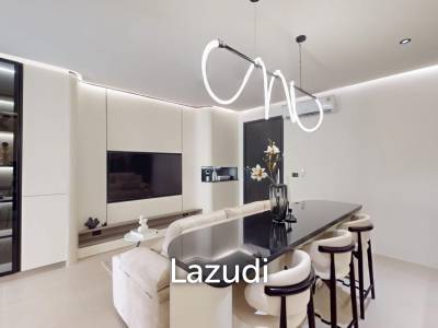 3 Bed 3 Bath 188.41 SQ.M Ever Prime Residences