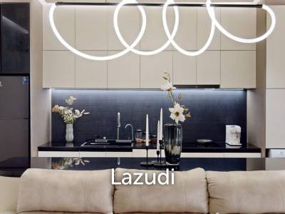 3 Bed 3 Bath 188.41 SQ.M Ever Prime Residences