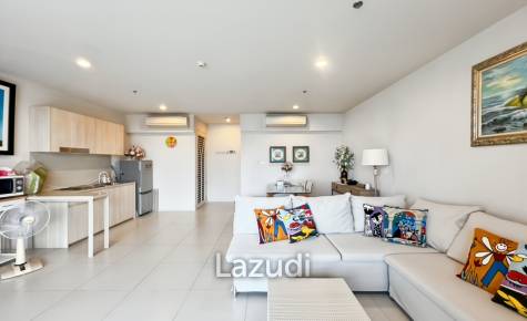 Luxury 2-Bedroom Condo in Baan Thew Talay Cha Am For Sale