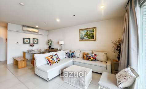 Luxury 2-Bedroom Condo in Baan Thew Talay Cha Am For Sale