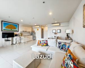 Luxury 2-Bedroom Condo in Baan Thew Talay Cha Am For Sale