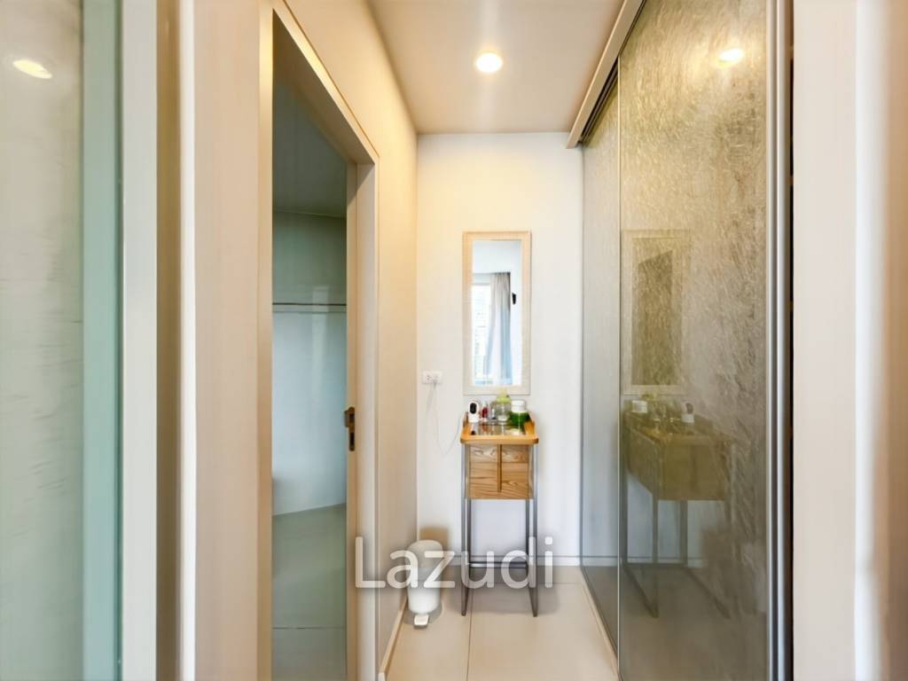 Luxury 2-Bedroom Condo in Baan Thew Talay Cha Am For Sale
