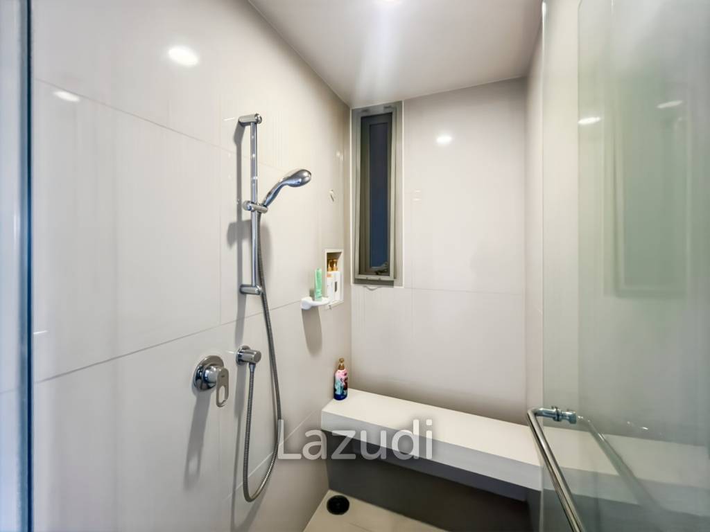 Luxury 2-Bedroom Condo in Baan Thew Talay Cha Am For Sale