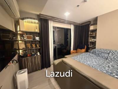 1 Bedroom 2 Bathrooms 60 SQ.M Life Asoke Hype