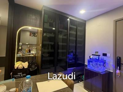 1 Bedroom 2 Bathrooms 60 SQ.M Life Asoke Hype