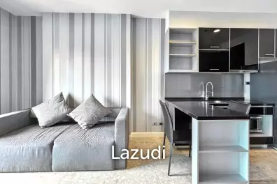 1 Bed 1 Bath 35 SQ.M The Crest Sukhumvit 34
