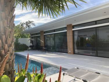 Stunning 4-Bedroom Pool Villa for Sale in Rawai