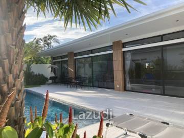 Stunning 4-Bedroom Pool Villa for Sale in Rawai
