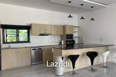 Stunning 4-Bedroom Pool Villa for Sale in Rawai