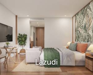 Studio 1 Bath 29.81 SQ.M VIP Tropika Bangtao
