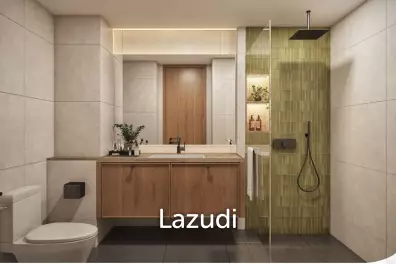 Studio 1 Bath 29.81 SQ.M VIP Tropika Bangtao