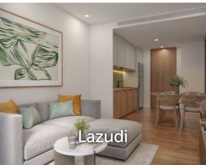 1 Bed 1 Bath 45.52 SQ.M VIP Tropika Bangtao