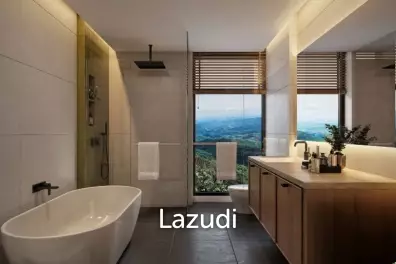3 Bed 3 Bath 139.54 SQ.M VIP Tropika Bangtao