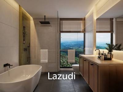 3 Bed 3 Bath 139.54 SQ.M VIP Tropika Bangtao