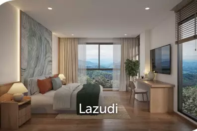3 Bed 3 Bath 139.54 SQ.M VIP Tropika Bangtao
