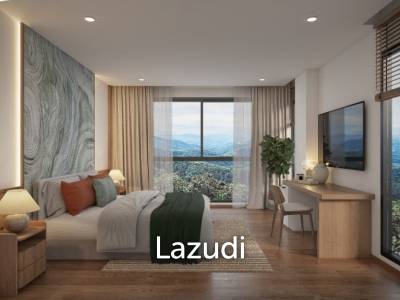 3 Bed 3 Bath 139.54 SQ.M VIP Tropika Bangtao