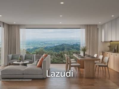 3 Bed 3 Bath 139.54 SQ.M VIP Tropika Bangtao