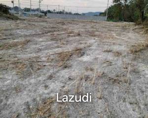 Invest in Prime Land : 2-2-19 Rai in Hin Lek Fai, Hua Hin