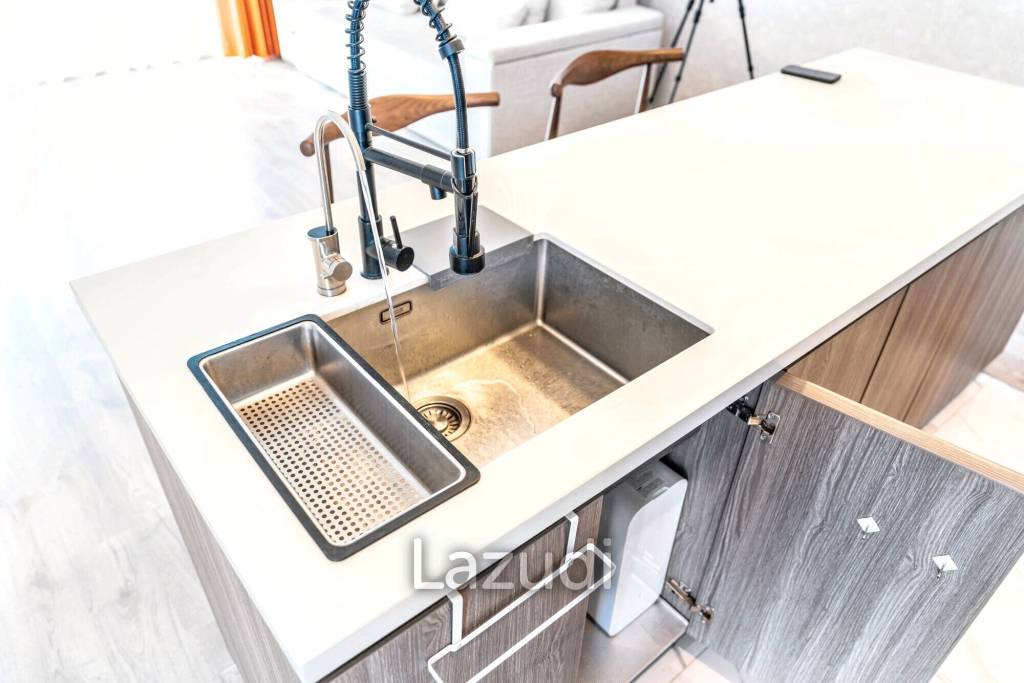 2 Bed 2 Bath 81 SQ.M RHYTHM Ekkamai Estate