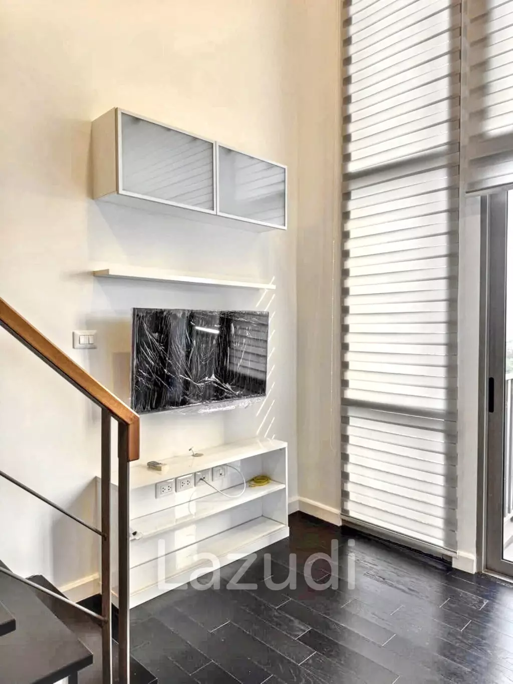 1 Bedroom 1 Bathroom 36 SQ.M Ideo Morph 38
