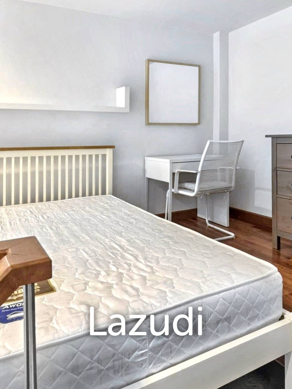 1 Bedroom 1 Bathroom 36 SQ.M Ideo Morph 38