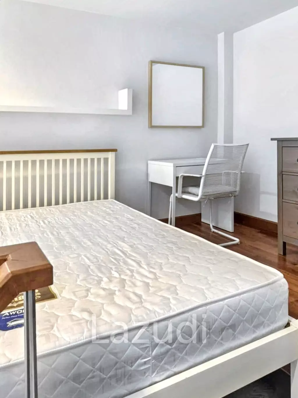 1 Bedroom 1 Bathroom 36 SQ.M Ideo Morph 38