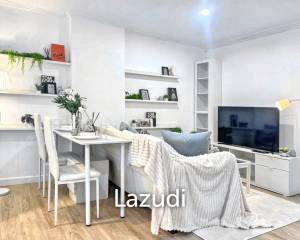 1 Bedroom 1 Bathroom  39 SQ.M  49 Suite