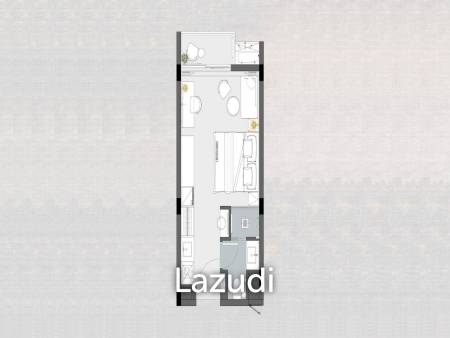 [Leasehold] Beachside Condo 28.48 SQ.M Anava Samui