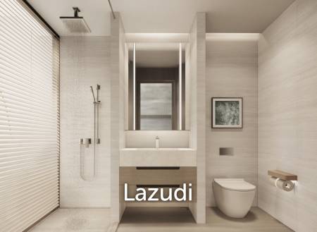 [Leasehold] Beachside Condo 28.48 SQ.M Anava Samui