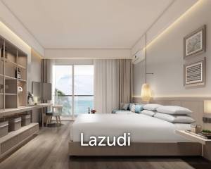 [Leasehold] Beachside Condo 28.48 SQ.M Anava Samui