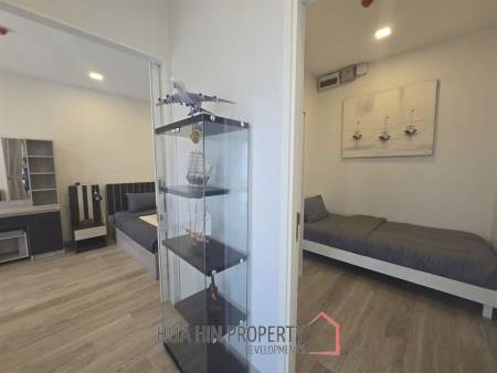Marvest Penthouse 3 bed, 2 bath - City Center Hua Hin