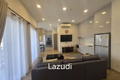 Marvest Penthouse 3 bed, 2 bath - City Center Hua Hin
