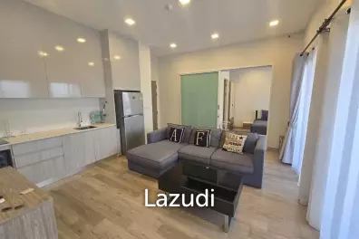 Marvest Penthouse 3 bed, 2 bath - City Center Hua Hin