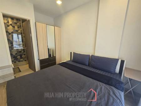 Marvest Penthouse 3 bed, 2 bath - City Center Hua Hin