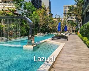 Marvest Penthouse 3 bed, 2 bath - City Center Hua Hin