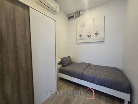 Marvest Penthouse 3 bed, 2 bath - City Center Hua Hin