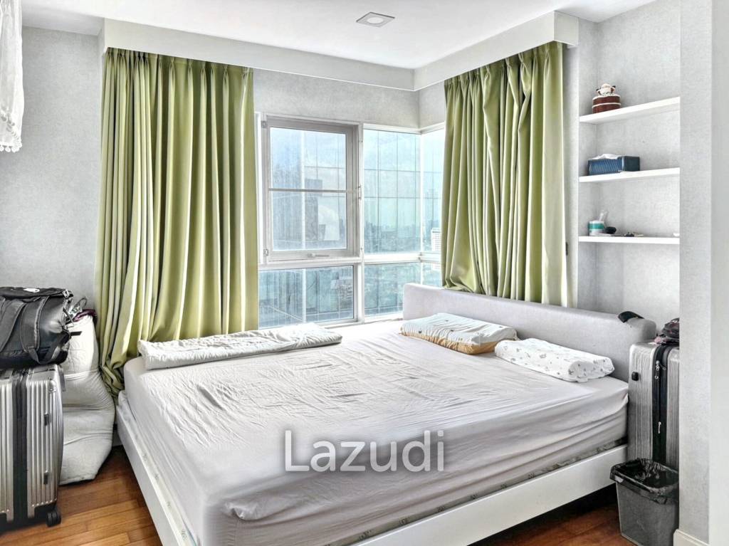 4 Bed 3 Bath 193 SQ.M Belle Grand Rama 9