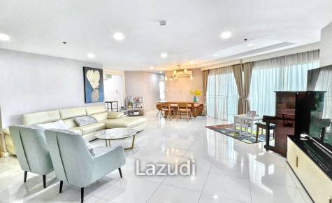 4 Bed 3 Bath 193 SQ.M Belle Grand Rama 9