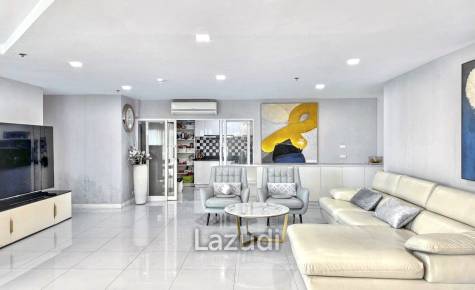 4 Bed 3 Bath 193 SQ.M Belle Grand Rama 9