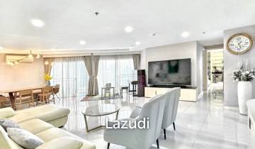 4 Bed 3 Bath 193 SQ.M Belle Grand Rama 9