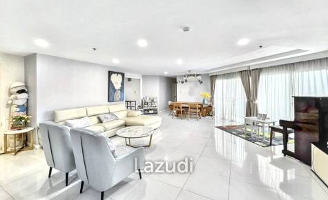 4 Bed 3 Bath 193 SQ.M Belle Grand Rama 9