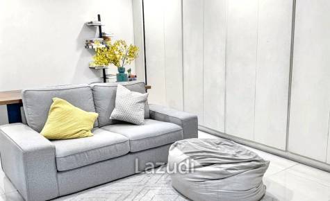4 Bed 3 Bath 193 SQ.M Belle Grand Rama 9