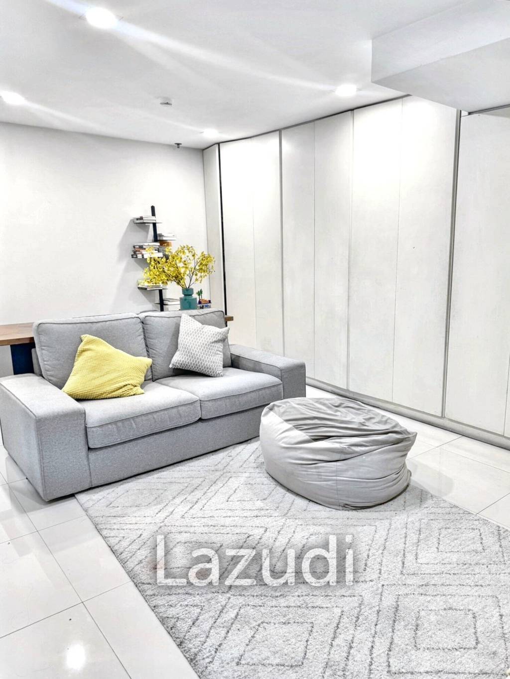 4 Bed 3 Bath 193 SQ.M Belle Grand Rama 9