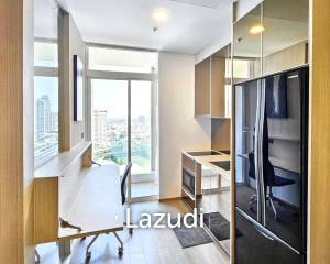 1 Bed 1 Bath 37 SQ.M Siamese Exclusive Sukhumvit 42