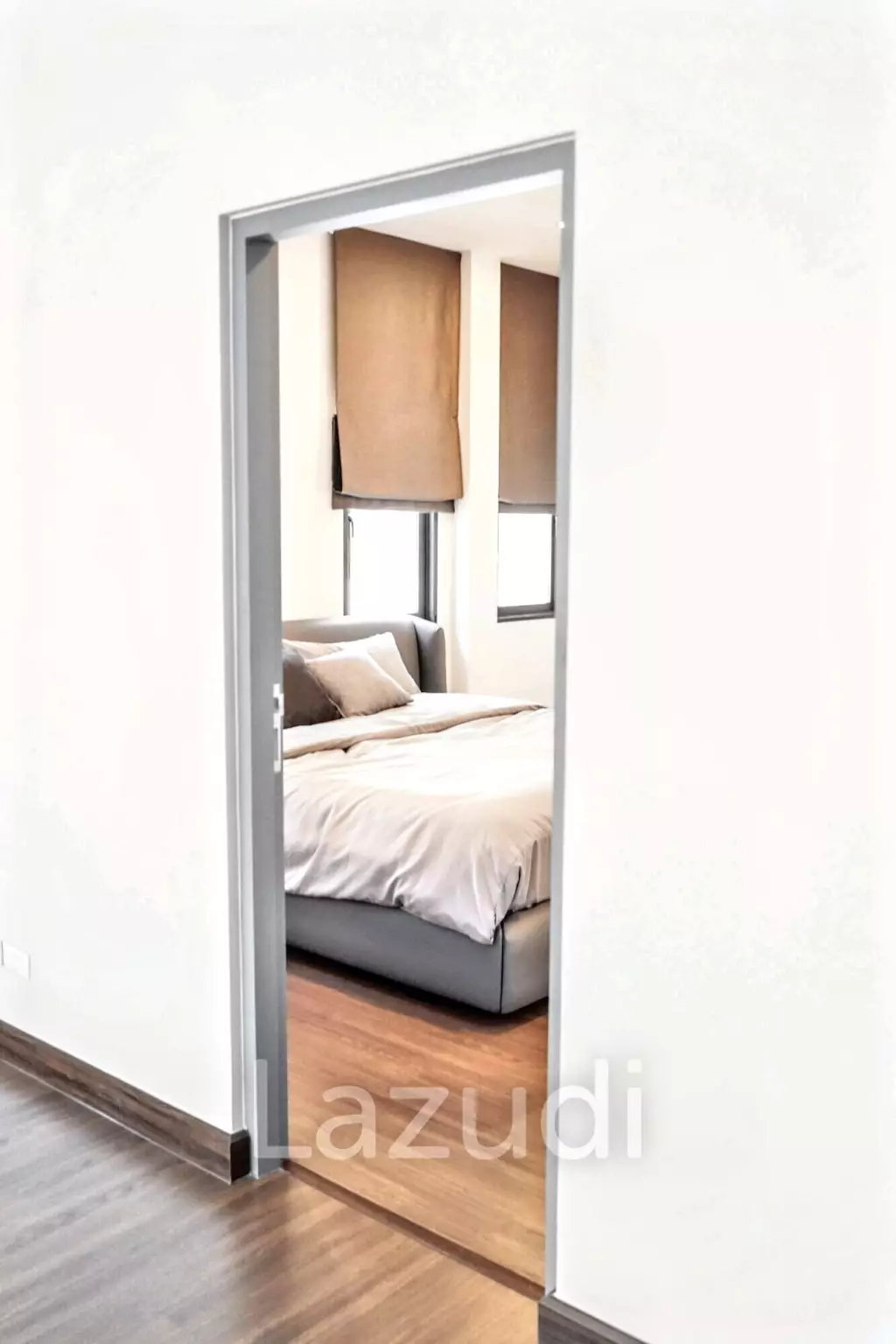 4 Bed 5 Bath 313 SQ.M The City Bangna